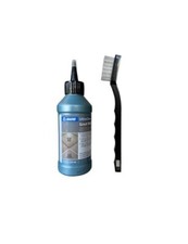 Mapei Grout Refresh + Sealer Grout Paint and Sealant - 8 Oz + Grout Brush White