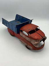 Vintage Wyandotte Pressed Steel Toy Truck