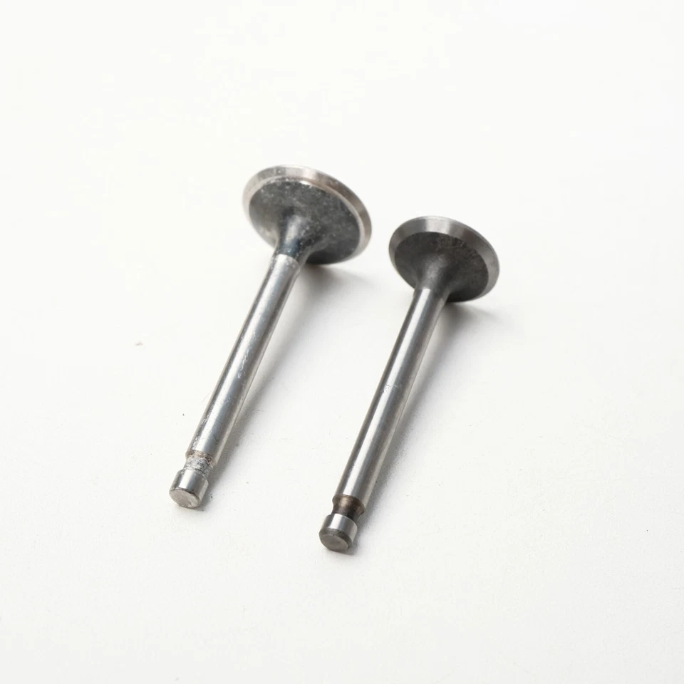 OEM Honda C70 CT70 CF70 CD70 ST70 SL70 ATC70 XL70 Exhaust Inlet Valve Set Nos - Image 3 of 4