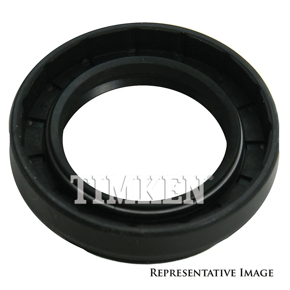 Se adapta a Cadillac CTS 2003-2014 eje de transmisión sello Timken 195BG46 2004 2005 2006 Foto 4 de 4