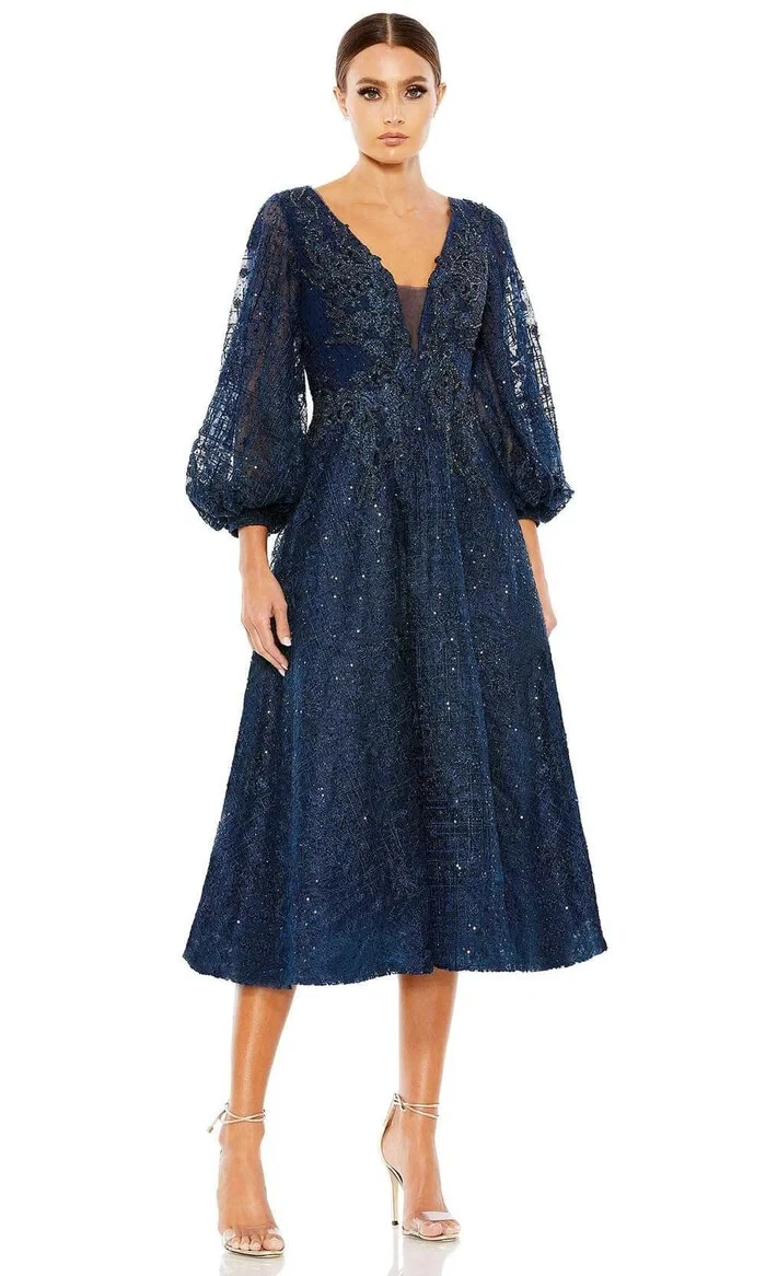 Blue Women's Mac Duggal for sale | eBay Blue Women's Mac Duggal for sale | eBay