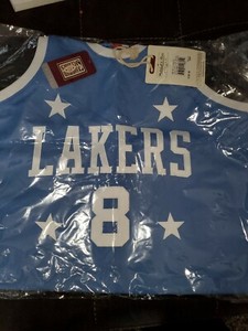 lakers sky blue jersey