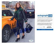 Kelly Bensimon "Real Housewives of New York City" AUTOGRAPH Signed 8x10 Photo