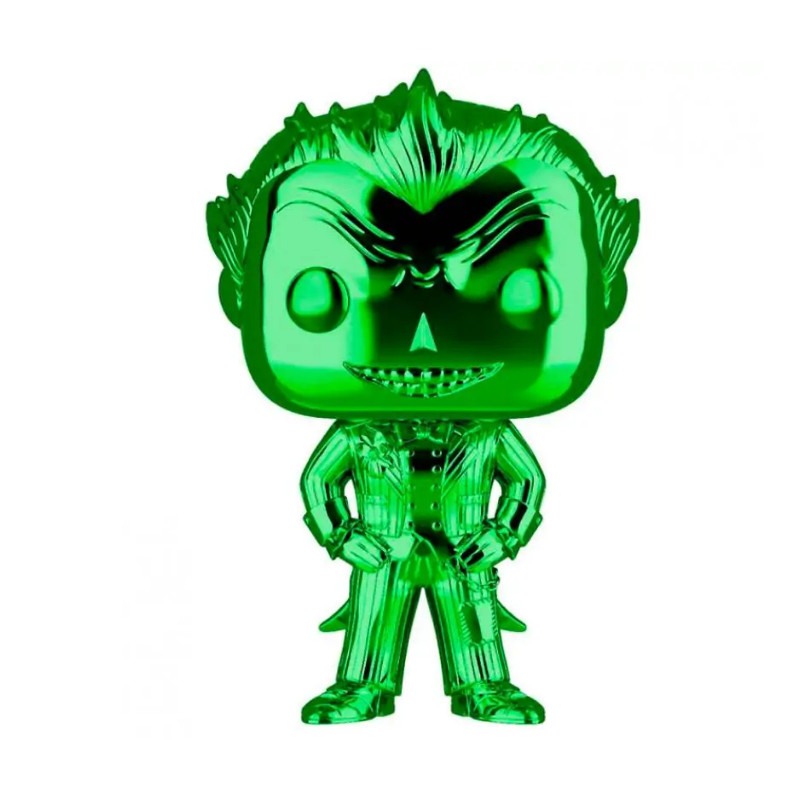 En Oferta Figura Funko Pop! Películas Batman Joker Modelo 53 | 42336 Edición Especial Figu