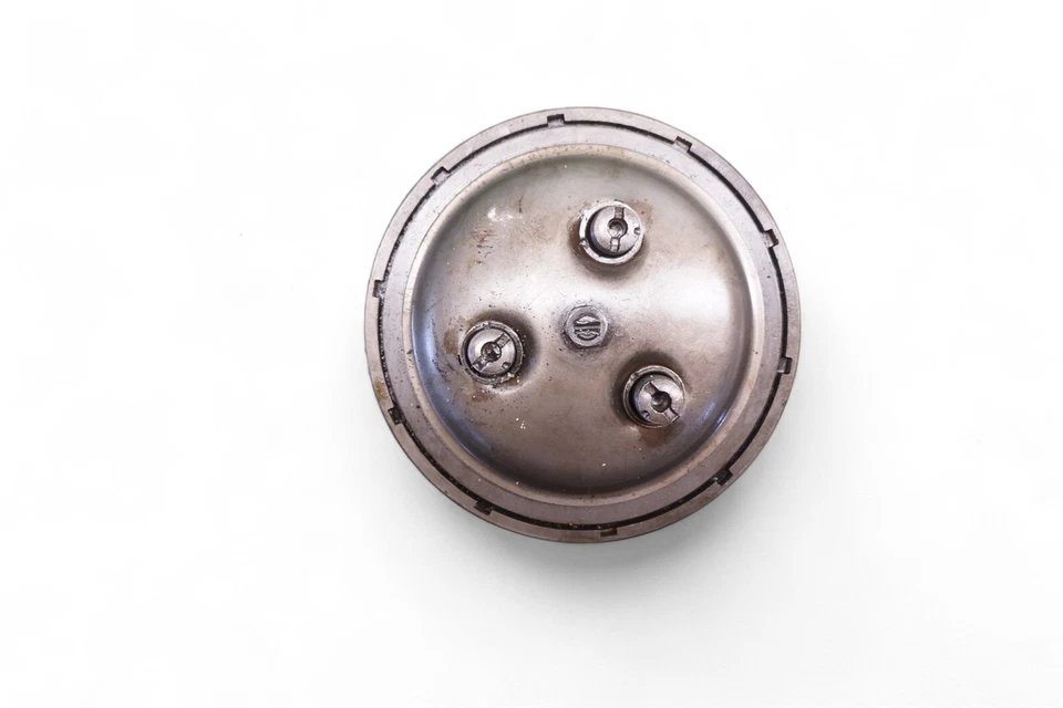 1971 Triumph T120 T120R Bonneville TR6C Trophy 650cc *2850 Embrague primario  Foto 2 de 4