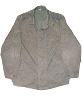 East German army BDU jacket 1