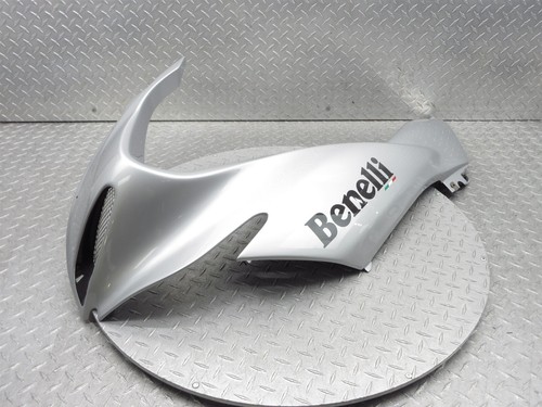 2003 03 Benelli Torando TR Left Fairing Cowl Body Cover Panel