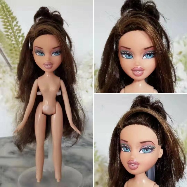 bratz dolls 2003