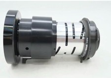 NEC NP30ZL Short-Throw Zoom Lens for NEC PA Series Projectors Test Completed