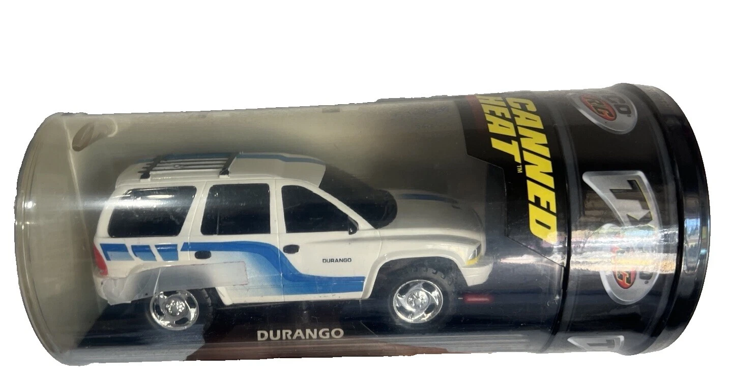 Vehículos TYCO Blanco Hobby RC Modelo y kits