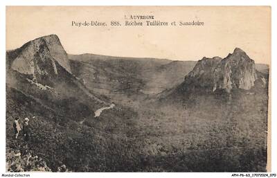 APHP6-0383-63- ROCHES TUILIERES Und SANADOIRE