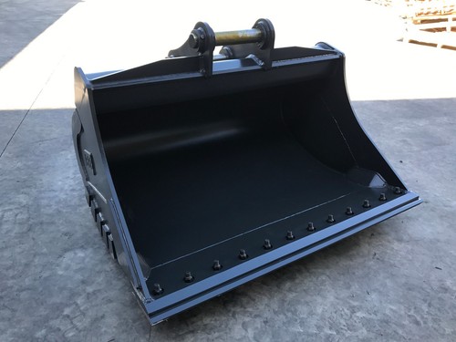(BETTA BILT BUCKETS) EXCAVATOR MUD BUCKET 1500MM 14 TONNE - Picture 9 of 12