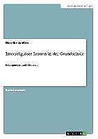 Interreligiöses Lernen in der Grundschule | Buch | 9783656316527 - Janßen, Mareike