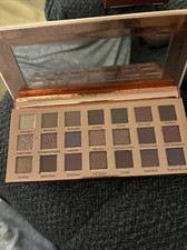 The Beauty Crop Eyeshadow Palette Espresso Your Love Coffee Extract 21 Shades