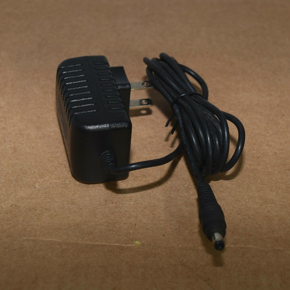 AC Adapter For Actiontec Network Router STD-12018U1 Output 12V 1A Power ...