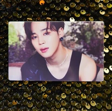 ~BTS💜JIMIN💜BE DELUXE EDITION~1ST LUCKY DRAW~ (Undisclosed) PHOTOCARD~NOW!
