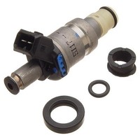 Acura Nsx Honda Accord Bosch Fuel Injector With Seals 62 067 / 06164p0aa00 on sale Acura Nsx Honda Accord Bosch Fuel Injector With Seals 62 067 / 06164p0aa00 on sale