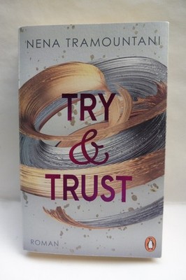 Soho Love Band 2 - Try & Trust von Nena Tramountani (broschiert, 2021)