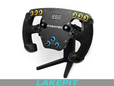 Wheel Stand per Fanatec QR1 Wheels - Sim Racing Supporto Volante