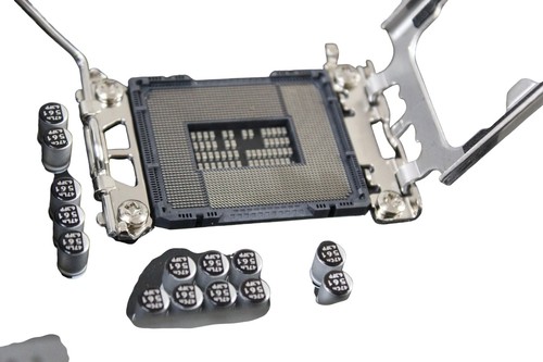 Msi B760 Gaming Plus Wifi Motherboard- - Photo 4/14