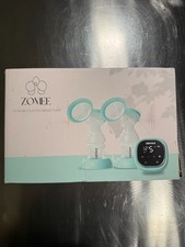 Zomee Z2 Double Electric Breast Pump