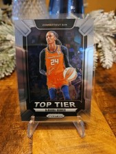2024 Panini Prizm WNBA - Top Tier DeWanna Bonner #3