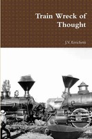 J. V. Errichetti | Train Wreck Of Thought | Taschenbuch | Englisch (2011)