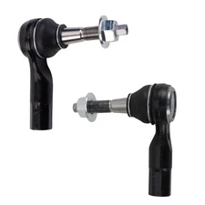 Outer Tie Rod Set For 2019-2023 Jeep Cherokee