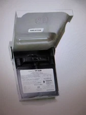 GE 30-Amp 120/240-Volt Fused AC Disconnect 11PK - TF30RCP