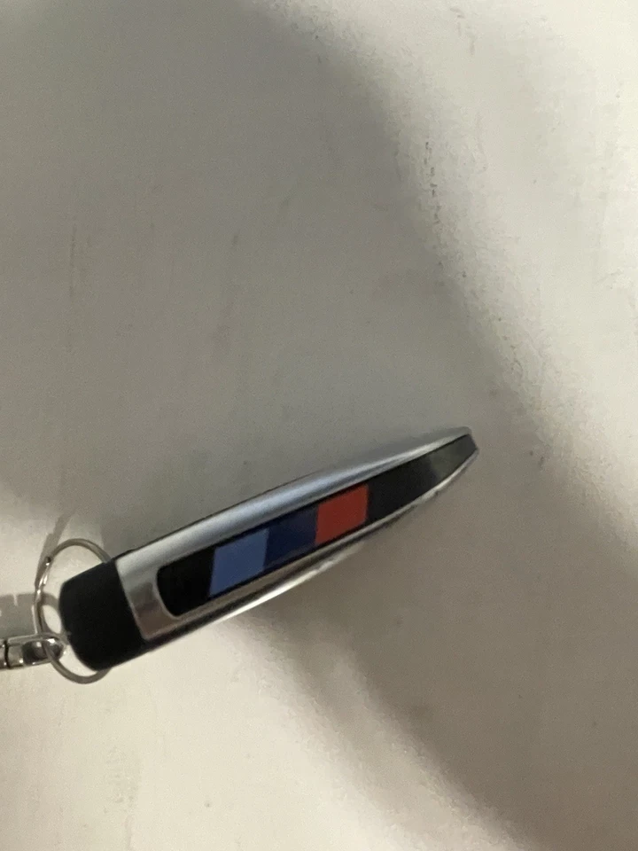 CHIAVE TELECOMANDO BMW Usato Originale - Imagen 2 de 3