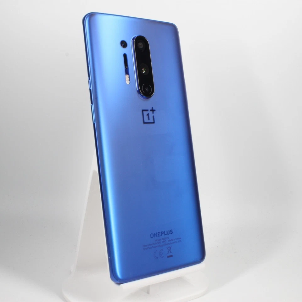 OnePlus 8 Pro · 256GB, photo 3 sur 4