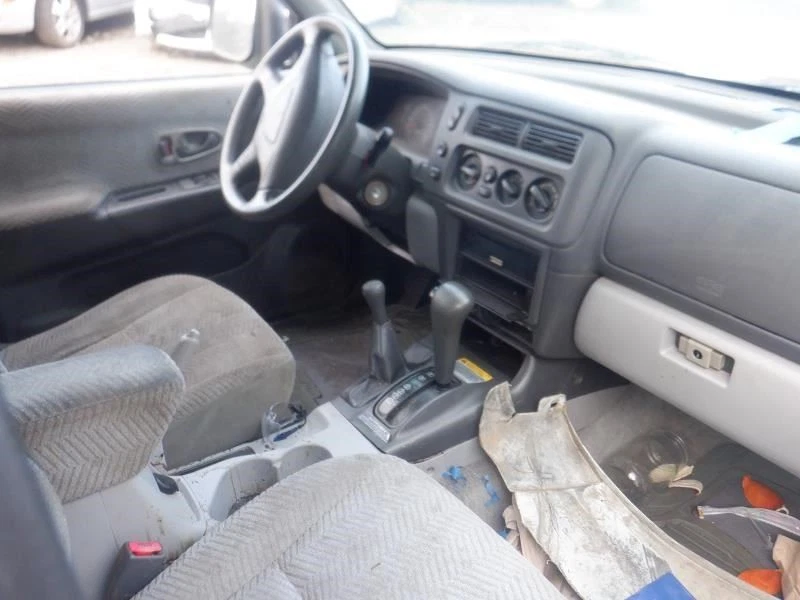 Engine ECM Electronic Control Module 3.0L 2WD Fits 01 MONTERO SPORT 22280935 — 第 4/4 张图片