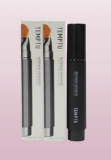 TEMPTU RETOUCH HIGHLIGHTER SOFT FINISH 304 COPPER 0.63 OZ BOXED LOT OF 2