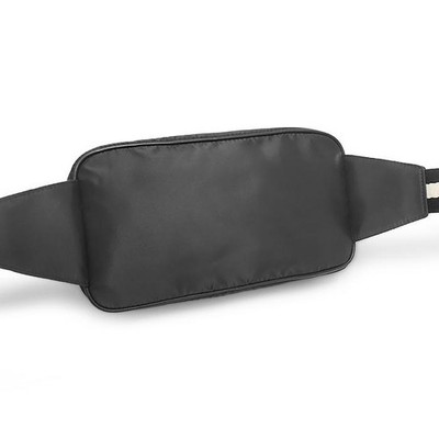 BALLY Body Bag Shoulder Waist Bag Detach Buckle