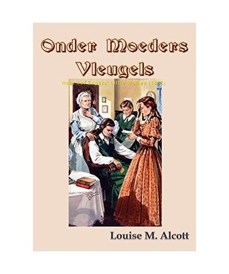 Onder moeders vleugels, Alcott, Louisa May