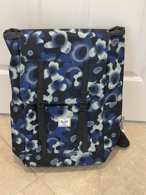 Hershel retreat backpack 23L