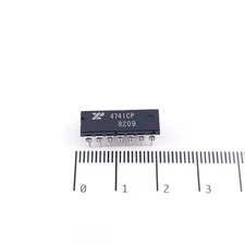 1 X 4741CP EXAR INTEGRATED CIRCUIT. NOS. C264U5F161125