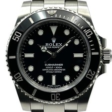 Rolex ROLEX Submariner No-Date 114060 TO285103