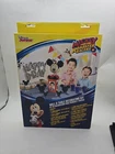 Mickey Mouse Disney Wall & Table Decorating Kit Party Decorations New Ballons