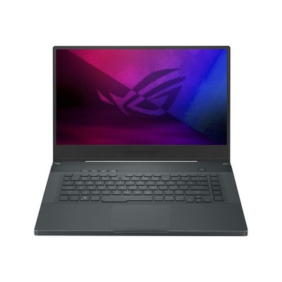 ASUS ROG Zephyrus M15 - i7  - GeForce GTX 1660 Ti -16GB RAM - 512GB SSD - Gray