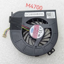 AVC BATA0715R5M DC5V 0.3A 4-wire cooling fan