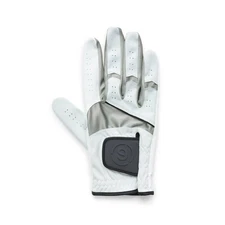 Abacus Sportswear Us Men's Abacus All Weather Glove White/grey