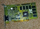 Apple ATI Rage 128 Pro 16MB PCI Video Grafikkarte 630-2896 Power Macintosh G3 G4