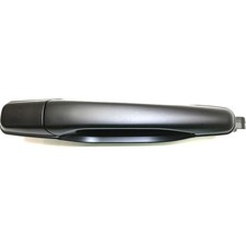 Exterior Door Handle For 2004-2012 Mitsubishi Galant Front Right Primed Plastic