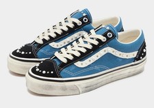 Size 12 - Vans Old Skool 36 Reissue 50th Pirate for sale online | eBay