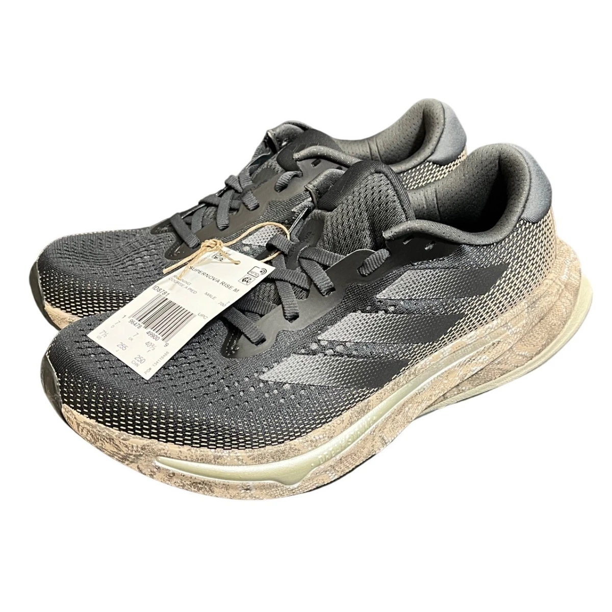 Adidas Supernova Rise Carbon Iron Snake for sale | eBay