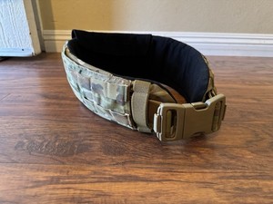 Crye Precision Belt | eBay