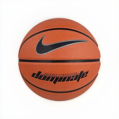Nike Basketball Dominate Outdoor Competition Size 7 New In Box