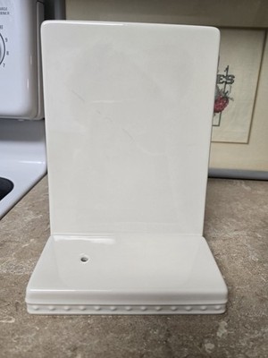 Retired Nora Fleming Pearl Dot Message Board ''Has A Mark''