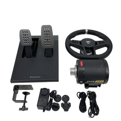 Turtle Beach VelocityOne Race KD3 Direct Drive Racing System for XBOX PC #MB0029